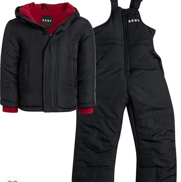 Snowsuit - Picture 1 of 7